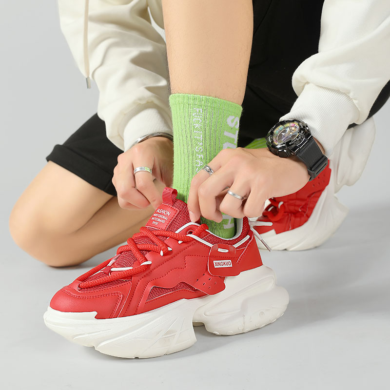 Merk Rode Heren Stijgende Scho - Men Shoes Red Bottom recensie en prijs