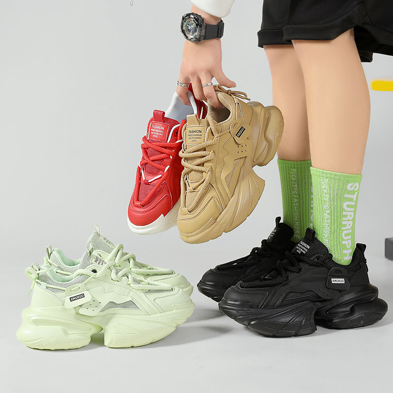 Merk Rode Heren Stijgende Scho - Men Shoes Red Bottom recensie en prijs