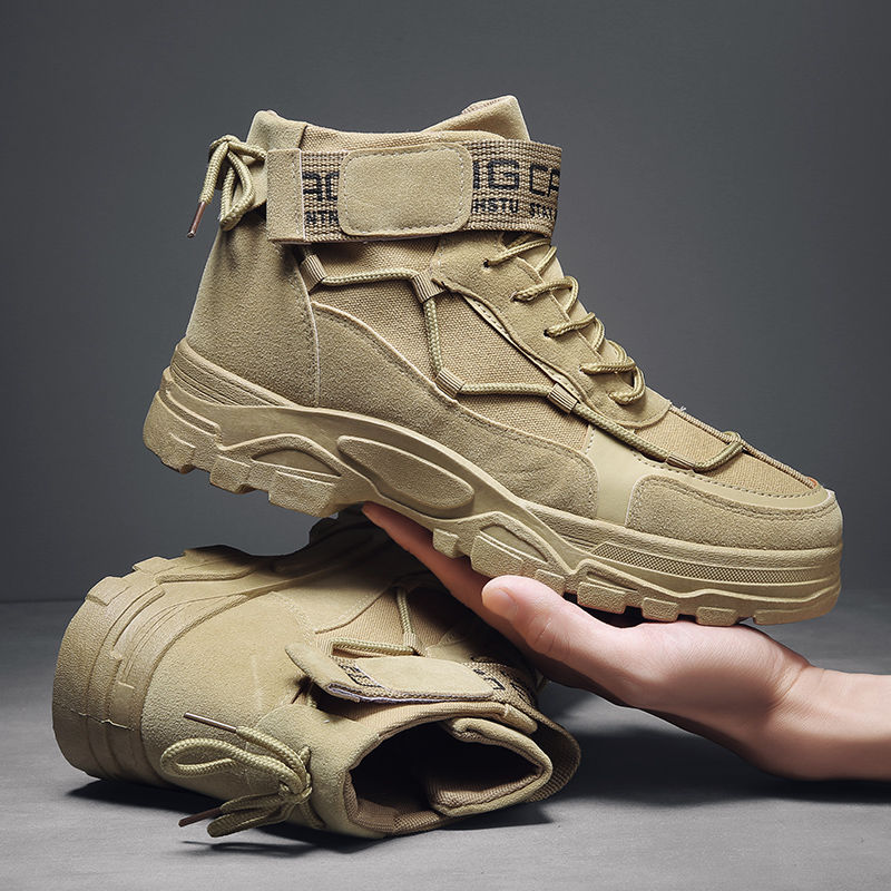 Wandelen Mannelijke Schoenen L - Men'S Shoes Hiking recensie en prijs