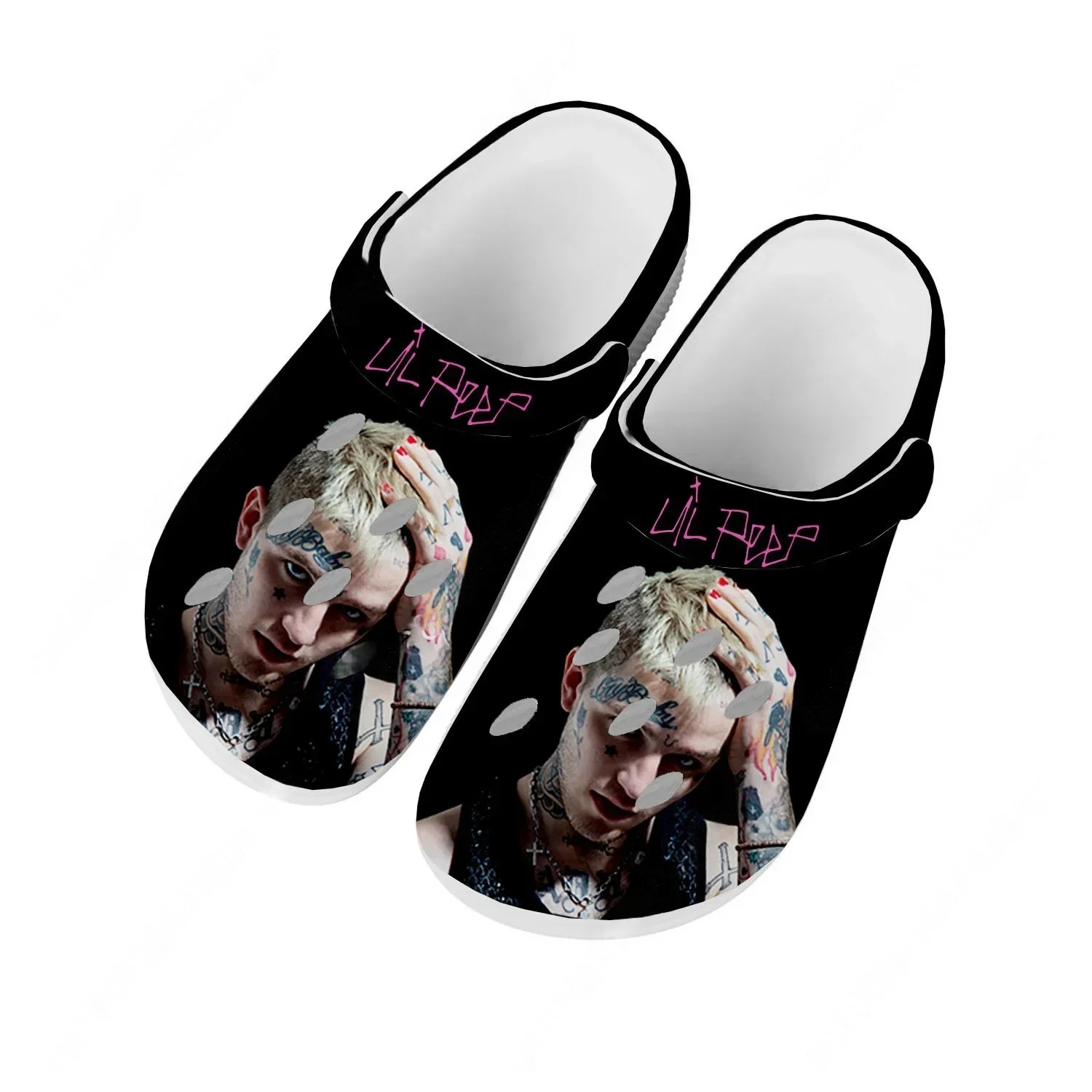 Lil Peep Waterschoenen Heren D - Men'S Shoes Comfort recensie en prijs