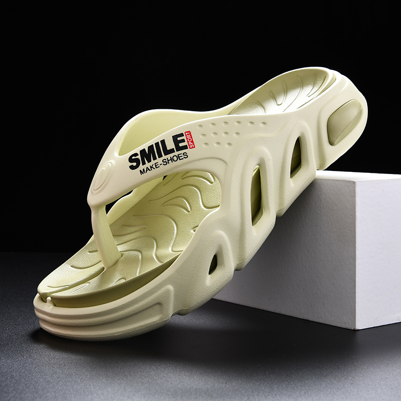Zomer Oranje Platform Slippers - Men'S Shoes Hoka Sale recensie en prijs