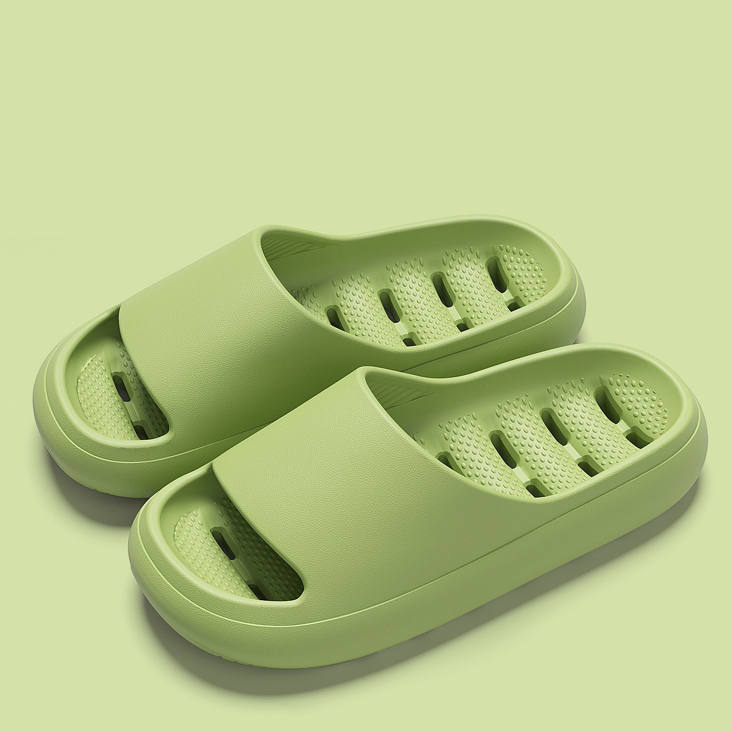 Man Vrouw Thuis Slippers Badka - Men'S Shoes With Platform recensie en prijs