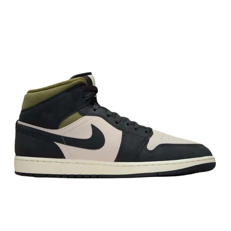 Nike Air Jordan 1 Retro basket - Men'S Shoes Jordan 1 recensie en prijs