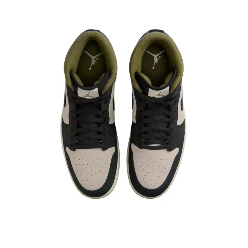 Nike Air Jordan 1 Retro basket - Men'S Shoes Jordan 1 recensie en prijs