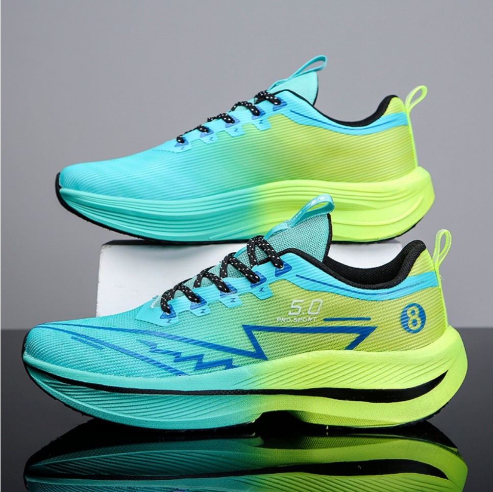 Merk Heren Carbon Plaat Loopsc - Men'S Training Shoes recensie en prijs