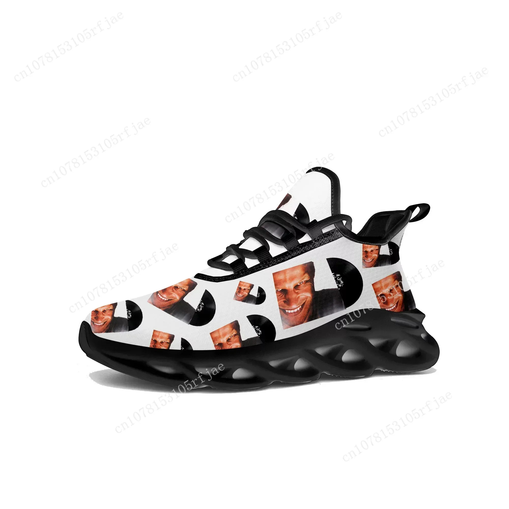 Aphex Twin Flats Sneakers Here - Men Shoes Running recensie en prijs
