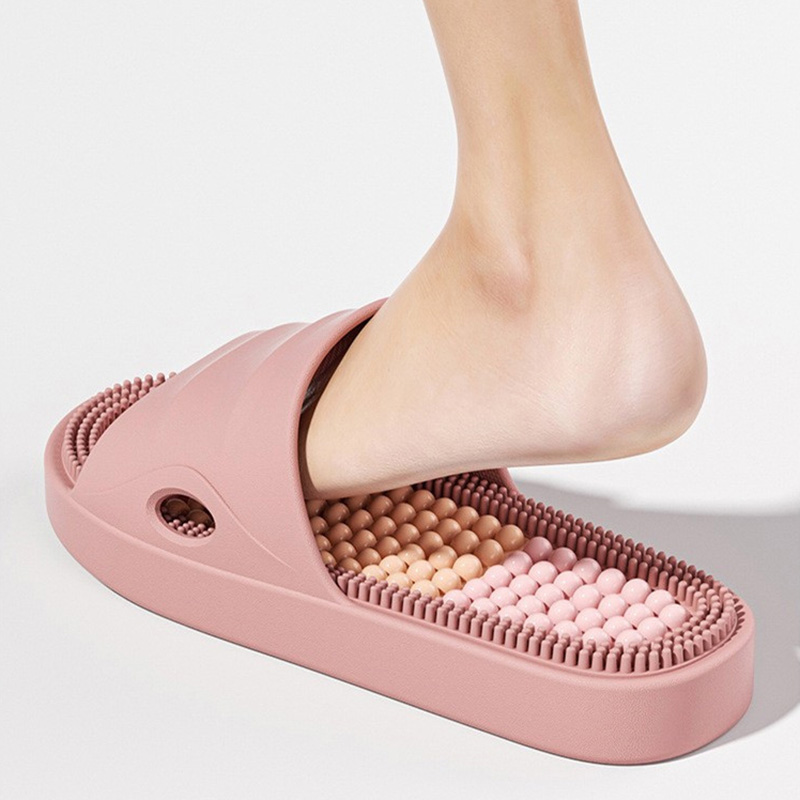 Zomer Dames Heren Massage Slip - Men'S Shoes Comfort recensie en prijs