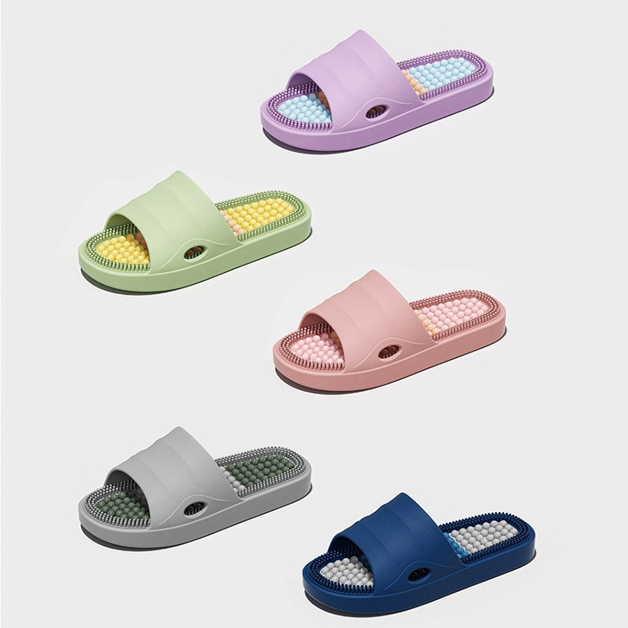 Zomer Dames Heren Massage Slip - Men'S Shoes Comfort recensie en prijs