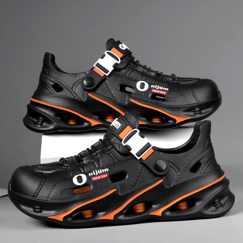 Outdoor sandalen voor heren Ou - Sandal Sport Outdoor recensie en prijs