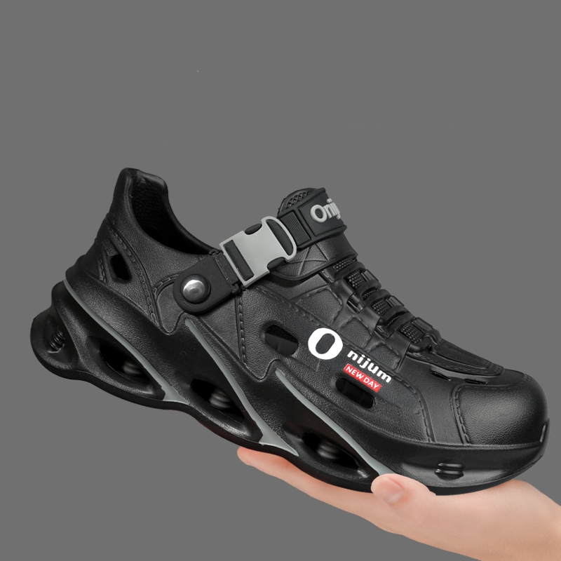 Outdoor sandalen voor heren Ou - Sandal Sport Outdoor recensie en prijs