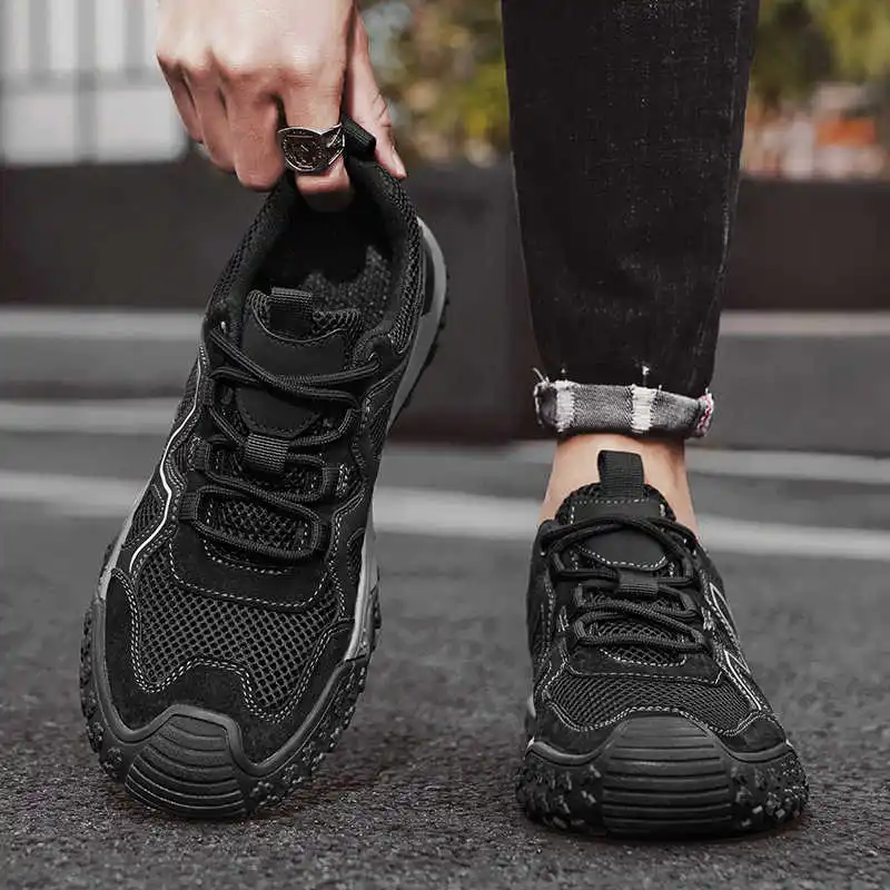 Zomerplatformschoenen Jurk Hak - Men'S Shoes With Platform recensie en prijs