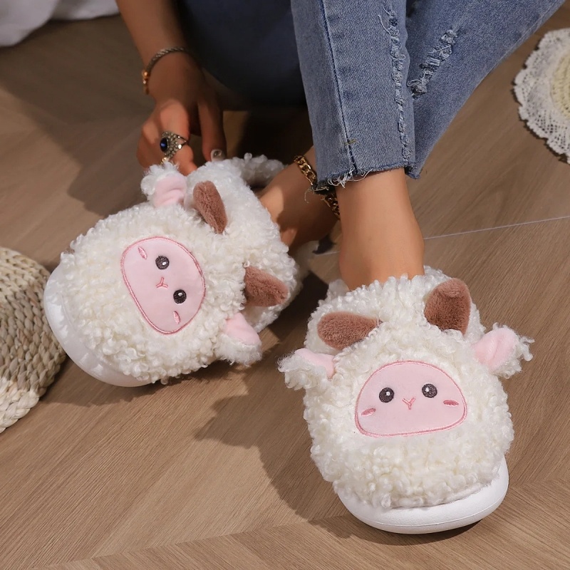 Winter Mooie Kleine Schapen Sl - Men Shoes Winter recensie en prijs