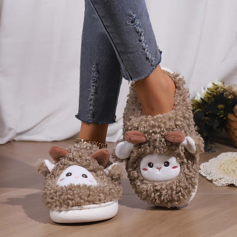 Winter Mooie Kleine Schapen Sl - Men Shoes Winter recensie en prijs