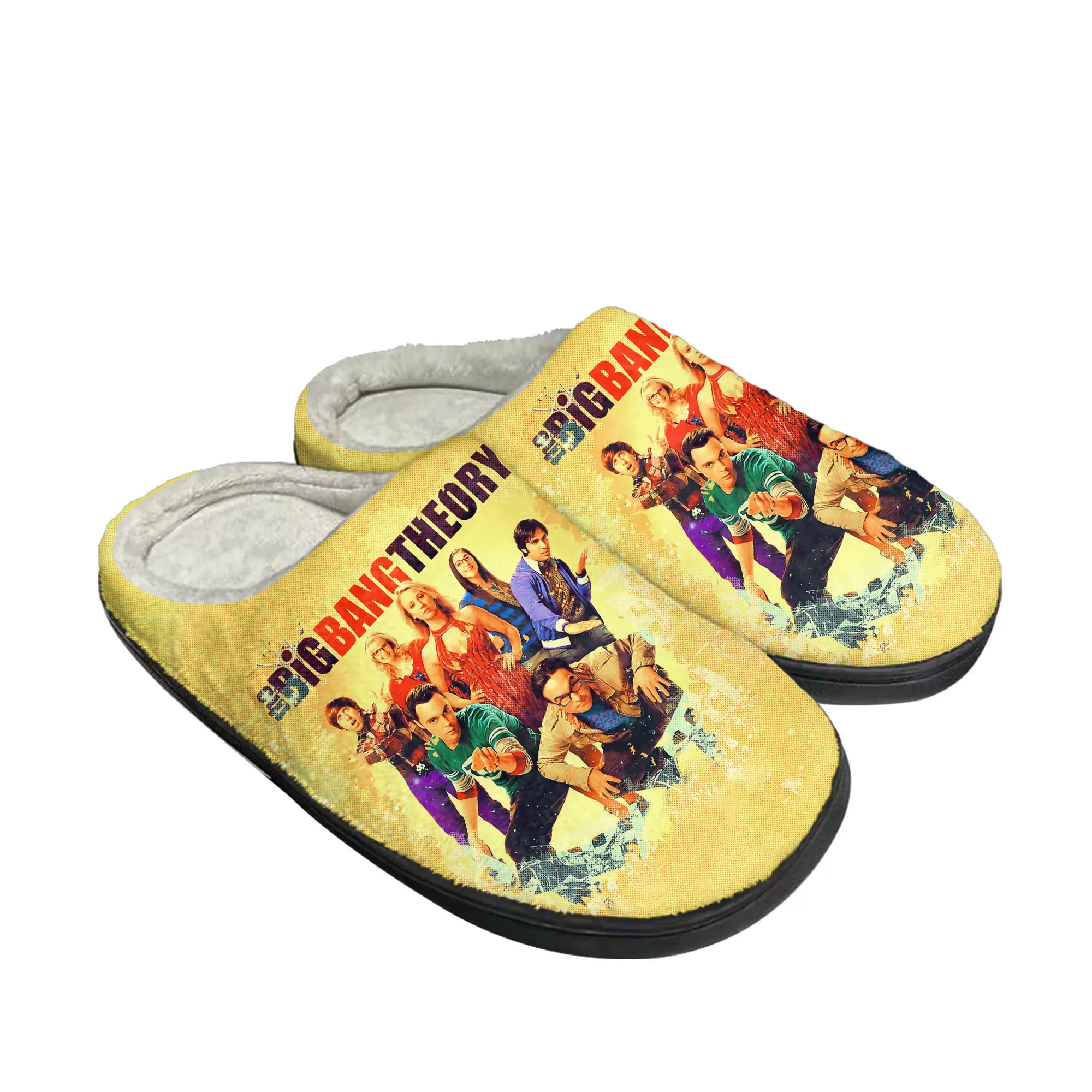 De Big TBBT Schrodinger's Cat  - Men Shoes Winter recensie en prijs