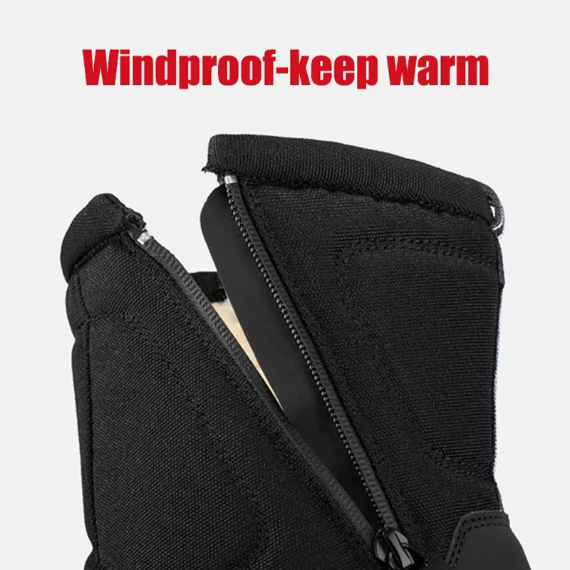 Winterwaterdichte geïsoleerde  - Winter Boot Insulated recensie en prijs
