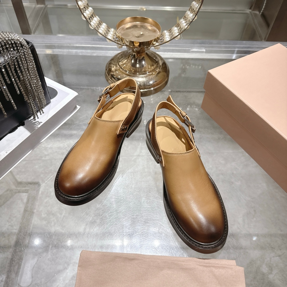 2026 Hoge Kwaliteit Ronde Neus - Men Shoes Men recensie en prijs