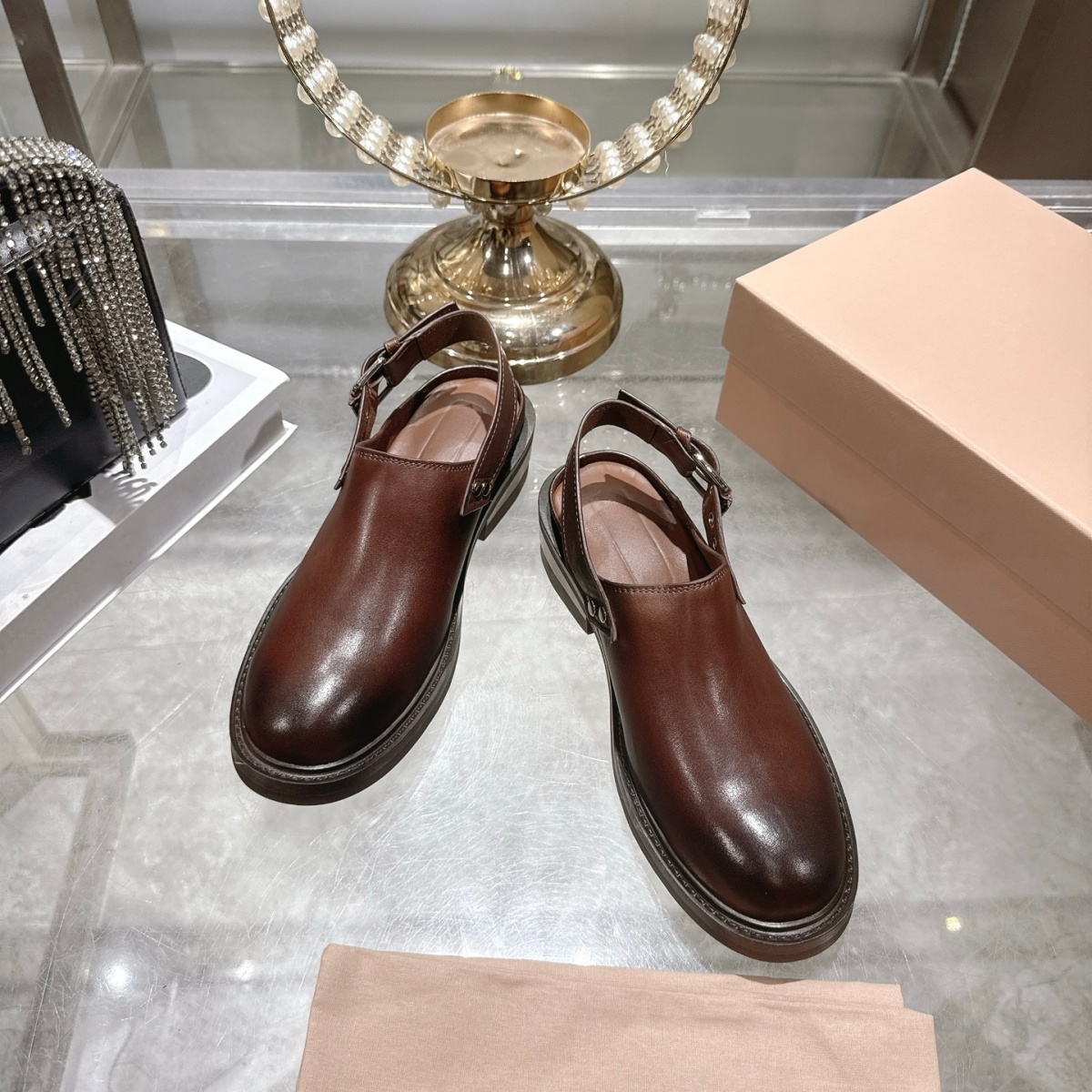 2026 Hoge Kwaliteit Ronde Neus - Men Shoes Men recensie en prijs