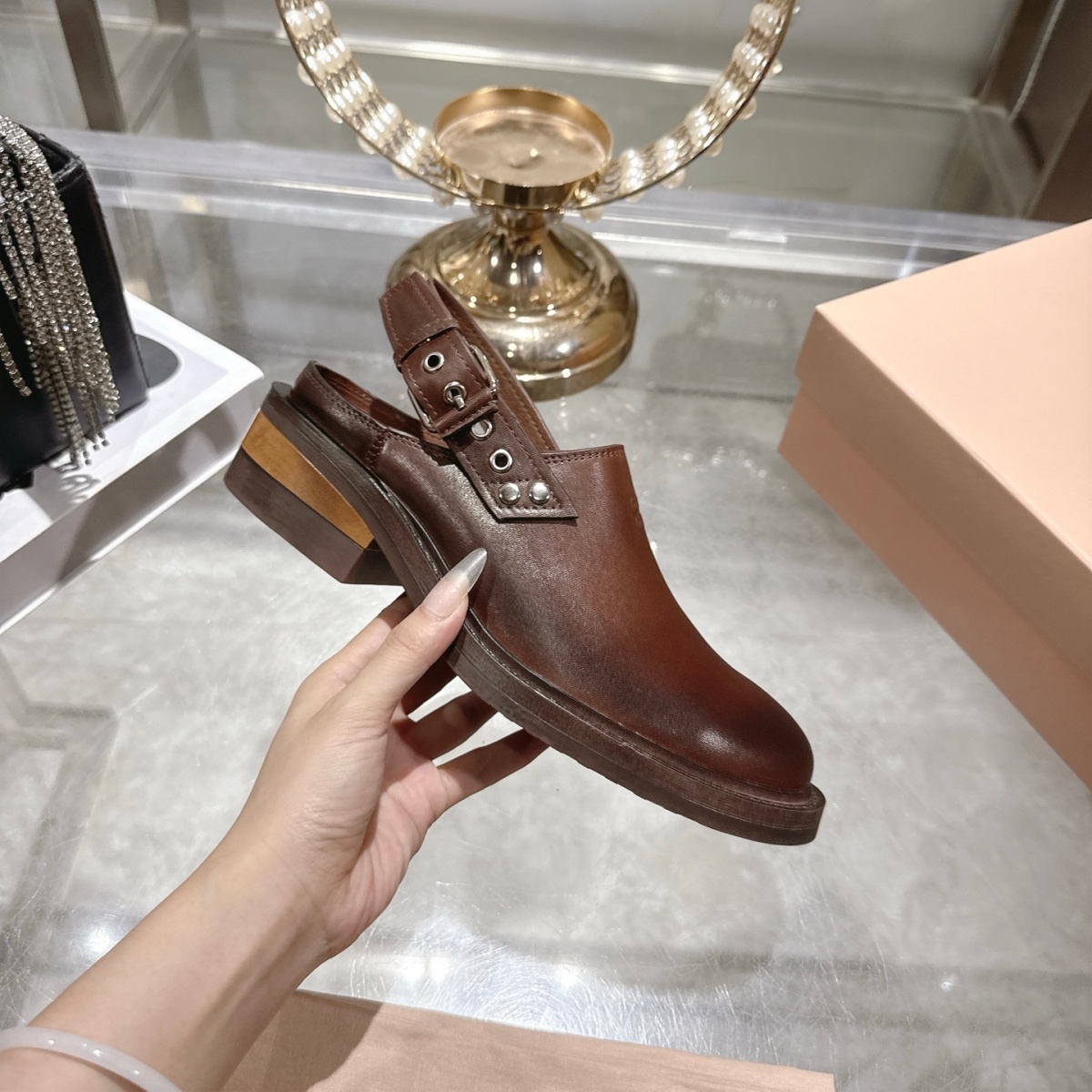 2026 Hoge Kwaliteit Ronde Neus - Men Shoes Men recensie en prijs