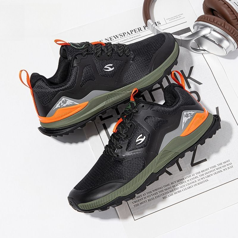 2026 Nieuwe Luxe Wandel Sneake - Men'S Shoes X Wide recensie en prijs