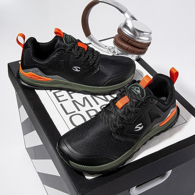2026 Nieuwe Luxe Wandel Sneake - Men'S Shoes X Wide recensie en prijs