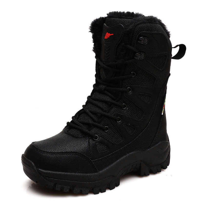 Nieuwe Mannen Tactische Laarze - Men'S Shoes Hiking recensie en prijs