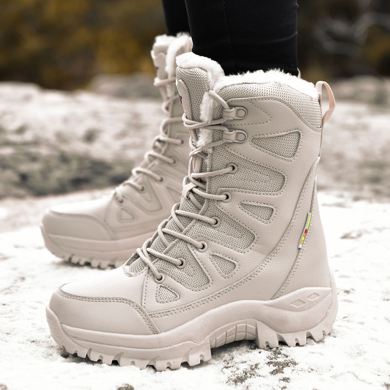 Nieuwe Mannen Tactische Laarze - Men'S Shoes Hiking recensie en prijs