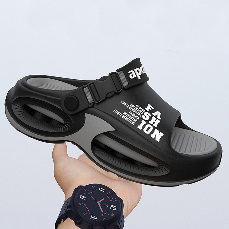 Herenmode Sportslippers Indoor - Sandal Sport Outdoor recensie en prijs