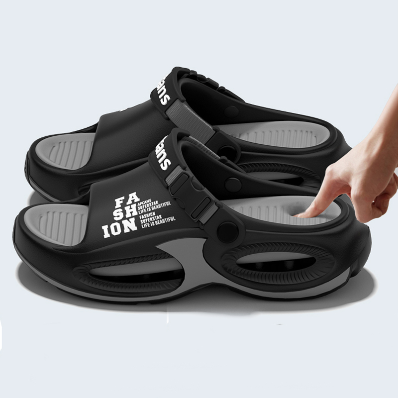 Herenmode Sportslippers Indoor - Sandal Sport Outdoor recensie en prijs
