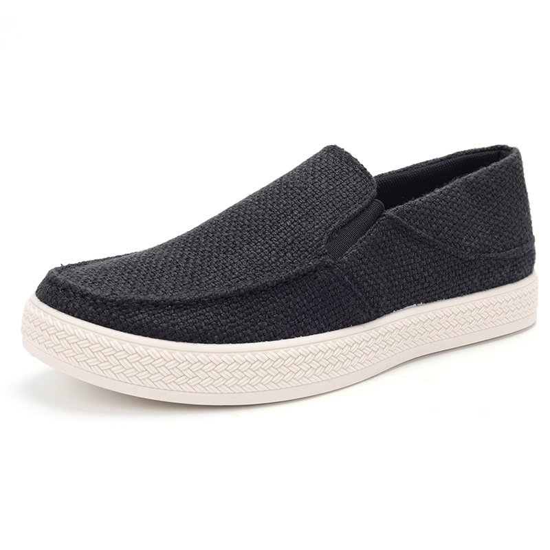 Heren linnen instappers, ademe - Men'S Shoes Hoka Sale recensie en prijs