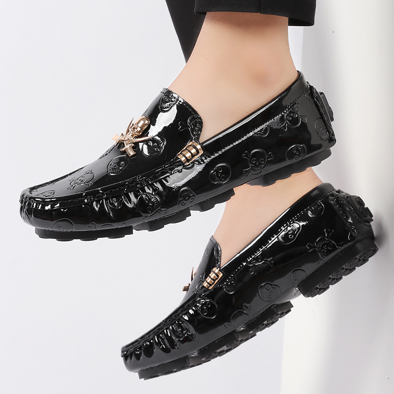 Herenkwaliteitsschoenen Shine  - Men'S Shoes Hush Puppies recensie en prijs