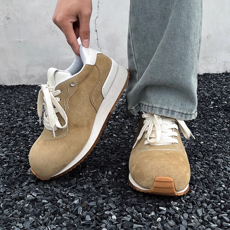 2026 Nieuwe Trend Hiking Heren - Men'S Shoes X Wide recensie en prijs