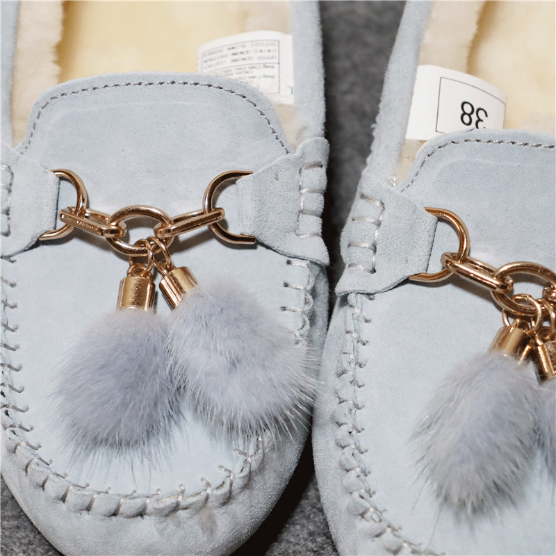 2025 Flats Vrouwelijke Casual  - Winter Boot Insulated recensie en prijs