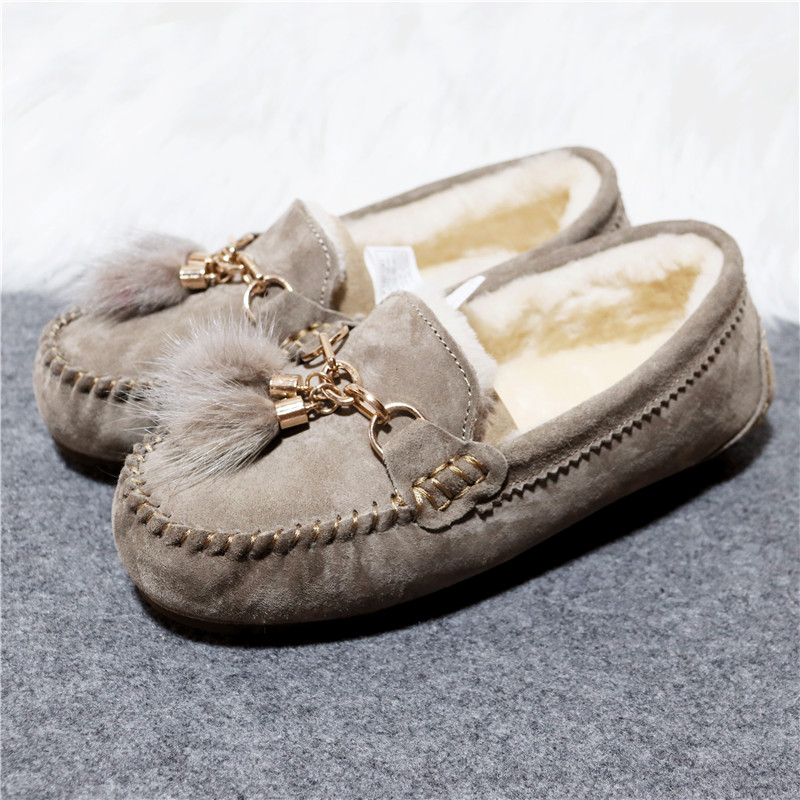 2025 Flats Vrouwelijke Casual  - Winter Boot Insulated recensie en prijs
