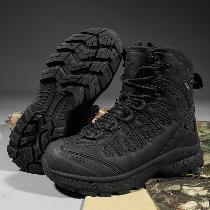 Tactische laarzen voor heren,  - Men'S Shoes Hiking recensie en prijs