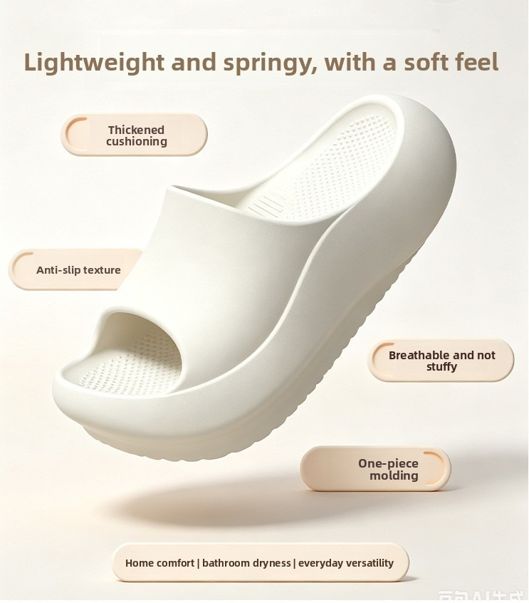Duitse slippers met boogonders - Men Shoes Men recensie en prijs