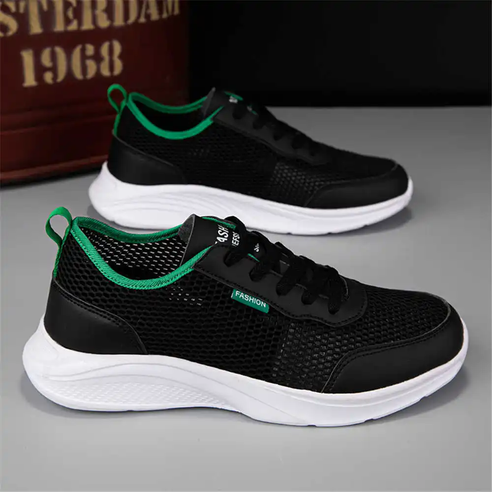 Watergroen 43-44 Mode Sneakers - Men'S Training Shoes recensie en prijs