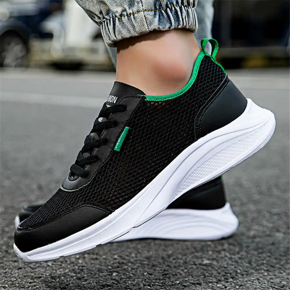 Watergroen 43-44 Mode Sneakers - Men'S Training Shoes recensie en prijs