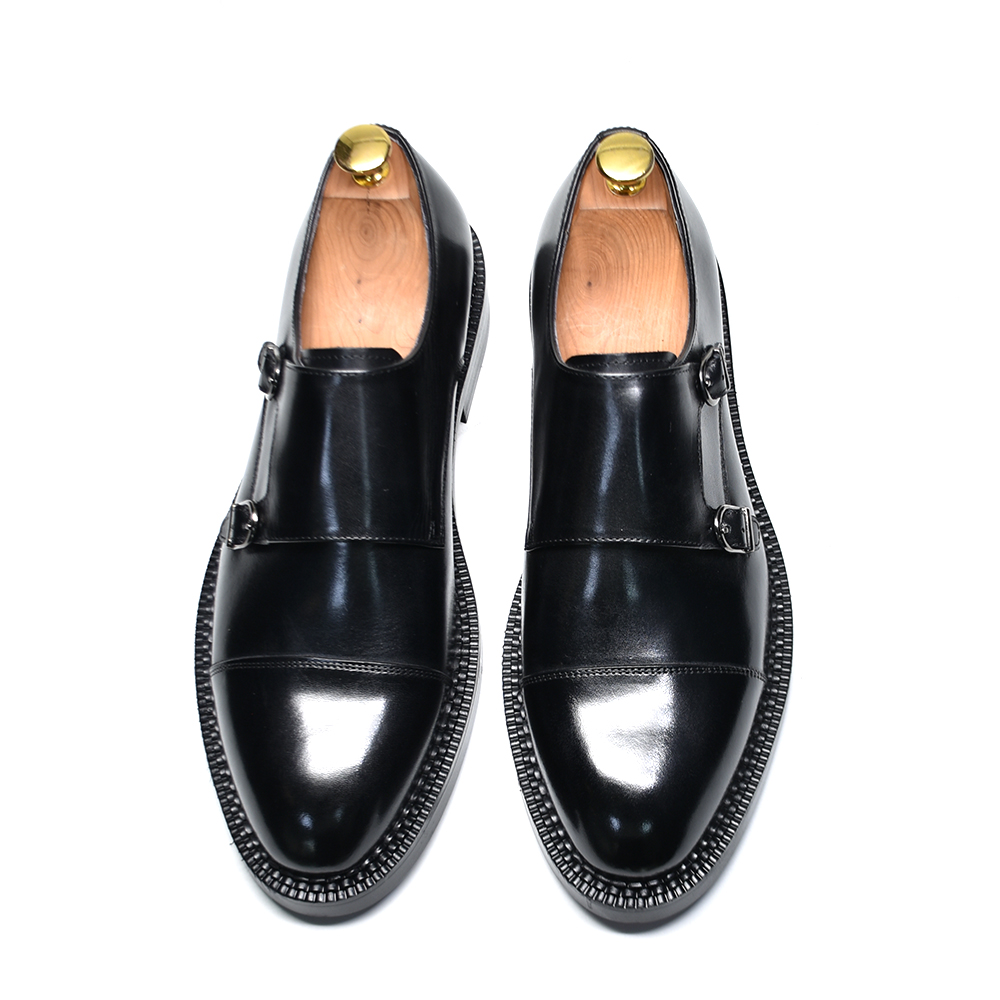 Luxe Echt Lederen Heren Bruids - Men Shoes Red Bottom recensie en prijs