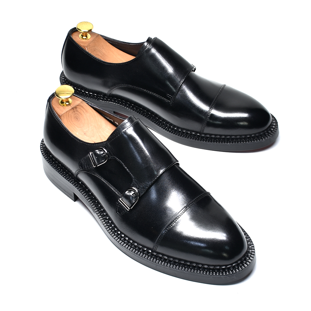 Luxe Echt Lederen Heren Bruids - Men Shoes Red Bottom recensie en prijs