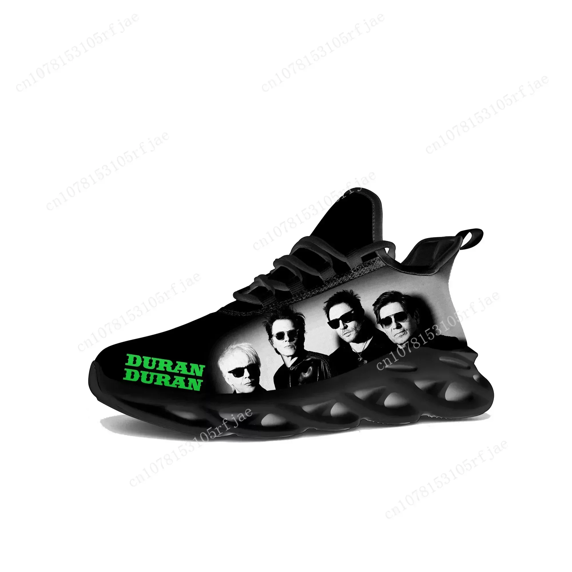 Duran Duran Flats Sneakers Her - Men Shoes Running recensie en prijs