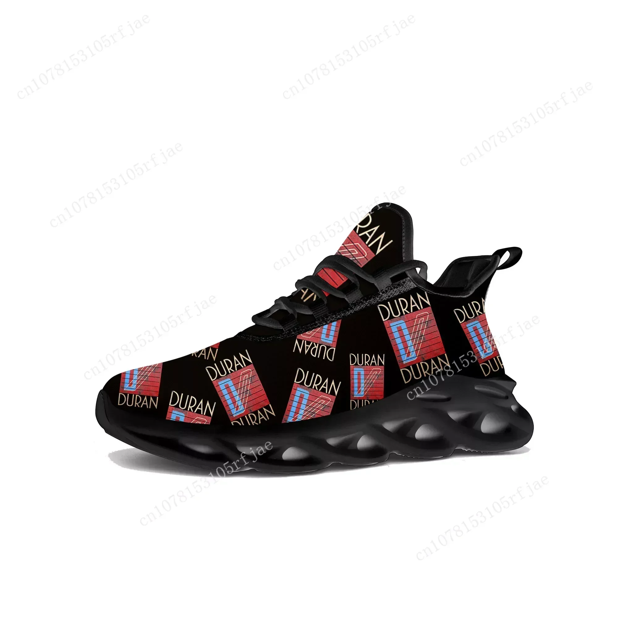 Duran Duran Flats Sneakers Her - Men Shoes Running recensie en prijs