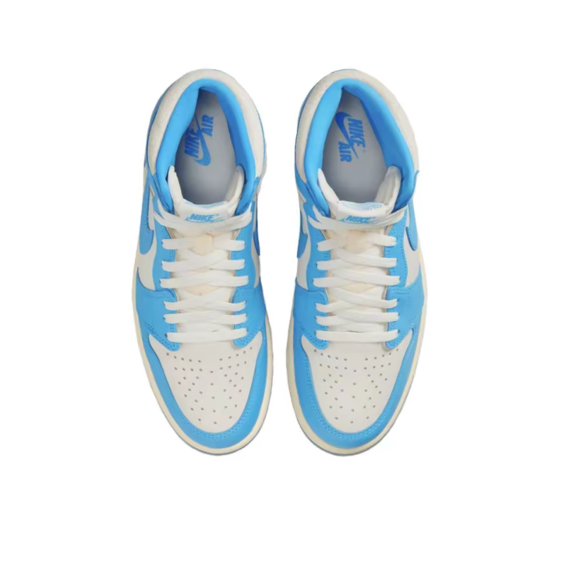 Nike Air Jordan 1 High Cushion - Men'S Shoes Jordan 1 recensie en prijs