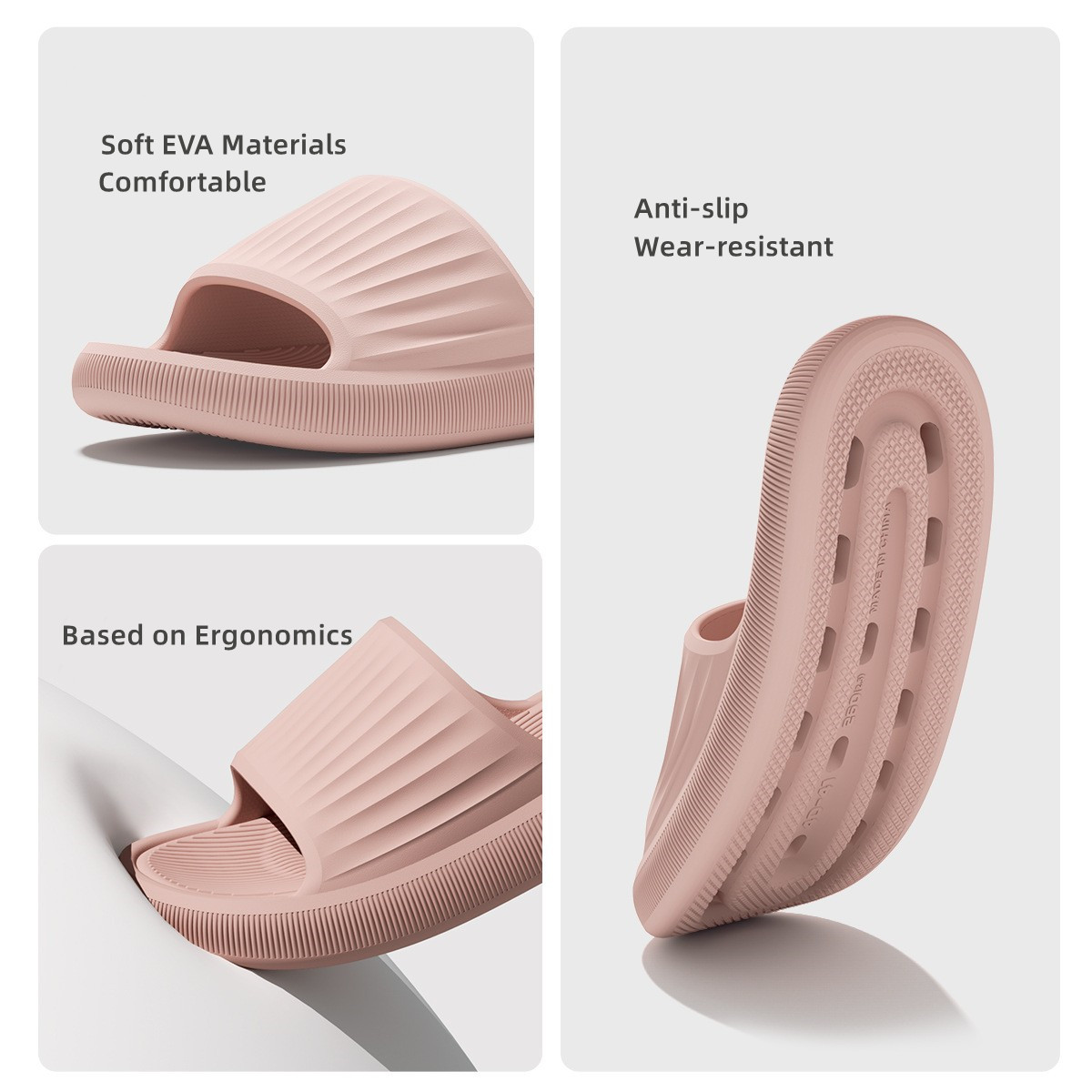 Dames Zomersandalen Antislip E - Men'S Shoes With Platform recensie en prijs