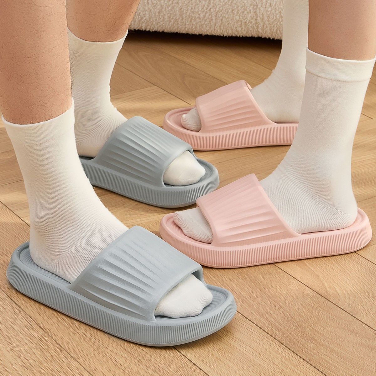 Dames Zomersandalen Antislip E - Men'S Shoes With Platform recensie en prijs