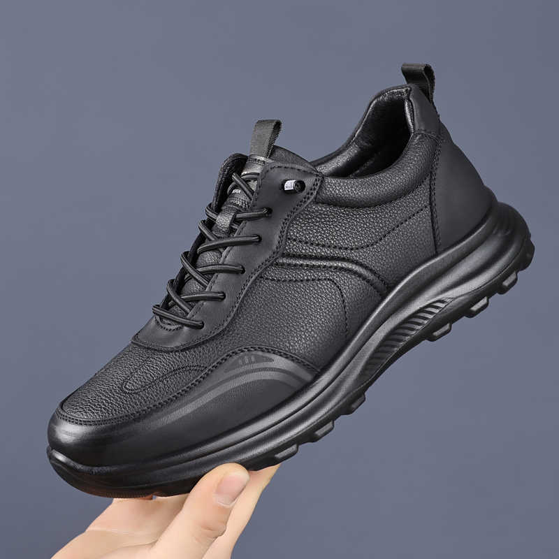 Veterschoenen met stropdassen  - Men Shoes Winter recensie en prijs