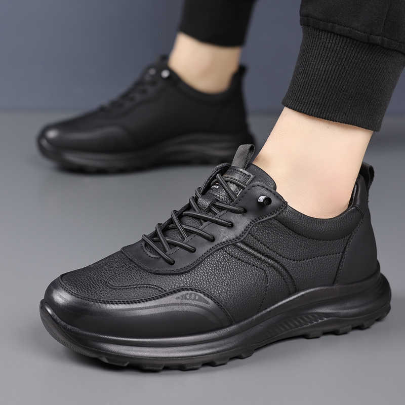 Veterschoenen met stropdassen  - Men Shoes Winter recensie en prijs